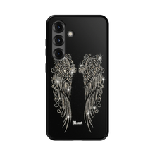 Halo Baby Samsung Case
