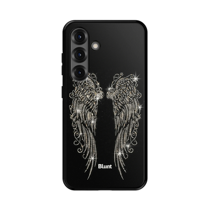 Halo Baby Samsung Case
