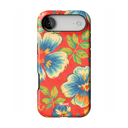 Emory iPhone Case