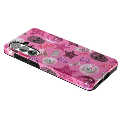Pink-Jackpot-samsung-case-Galaxy S26 Plus-2