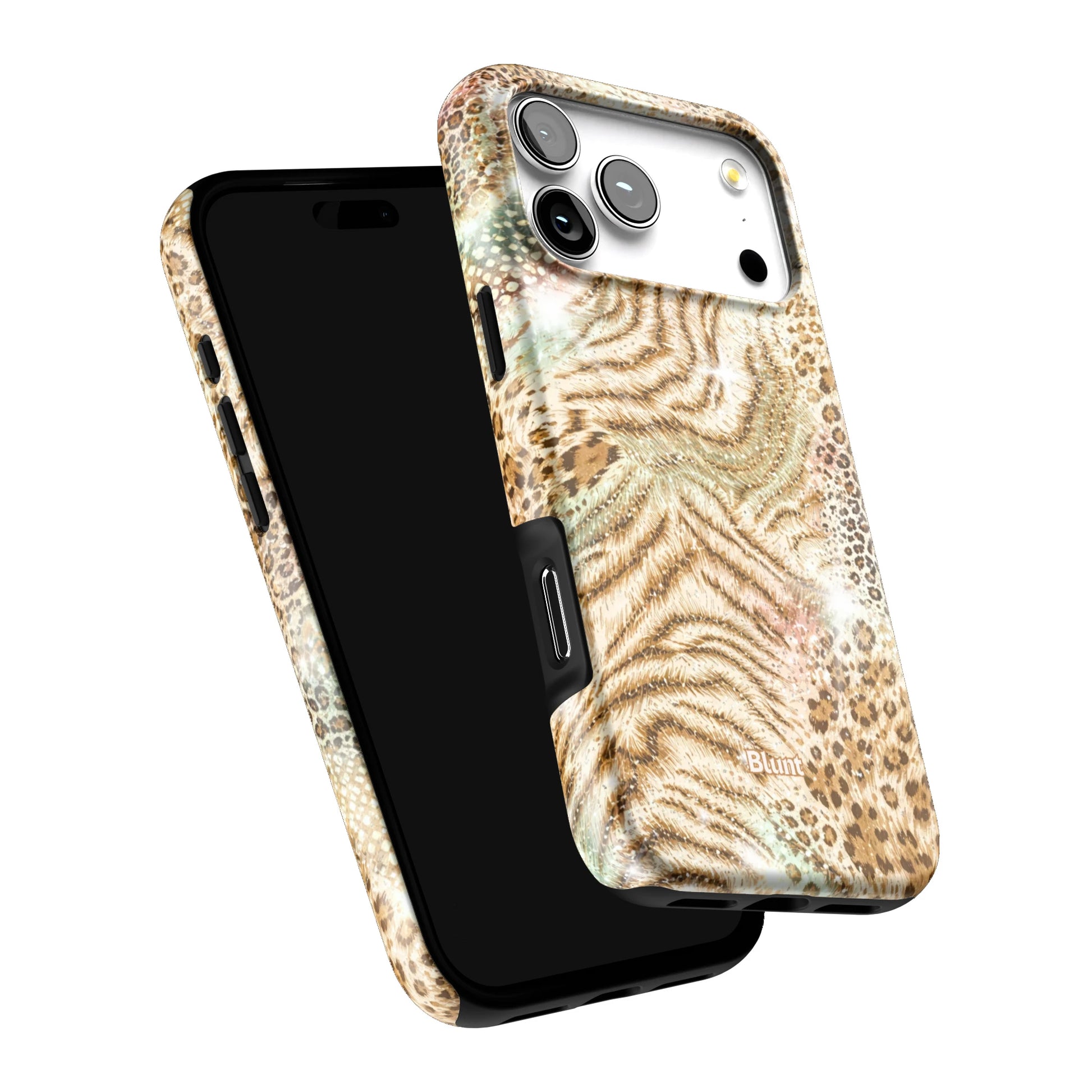 Acid-Dunes-iphone-case-iPhone 17 Pro Max-5