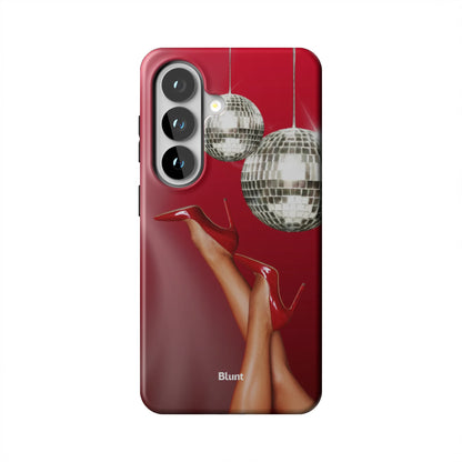 Flirty Samsung Case