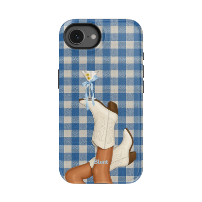 iPhone 16 E Tough