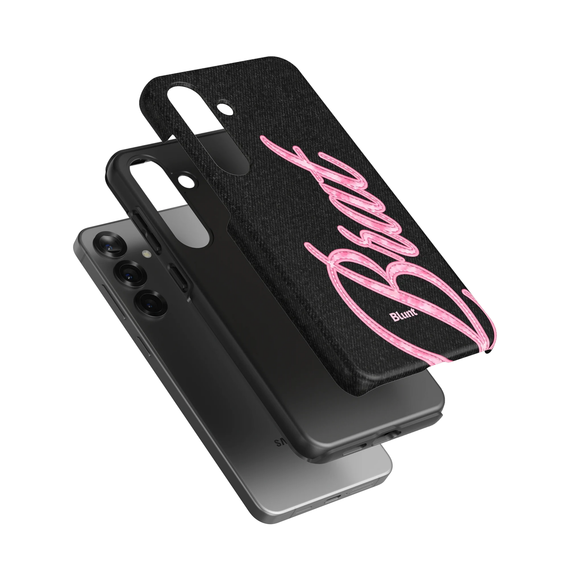 Pink-Brat-samsung-case-Galaxy S25 Plus-3