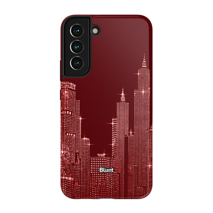 Crimson-NYC--SKYELINE-samsung-case-Galaxy S22 Plus-1