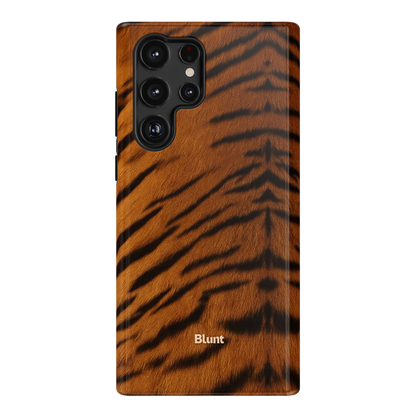 Honey Claw Samsung Case
