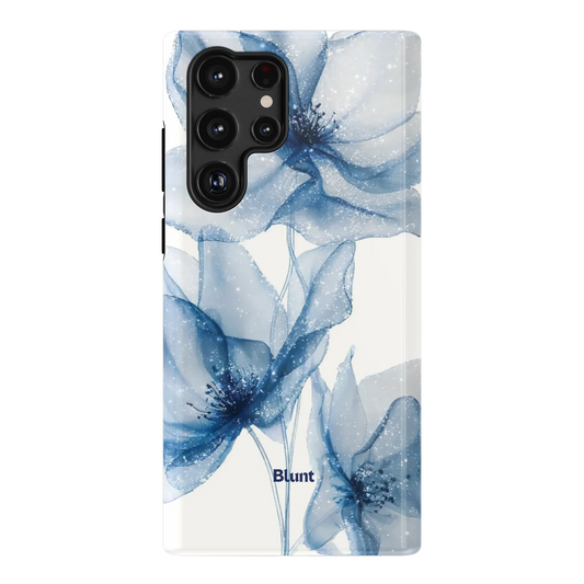 Frost Bloom Samsung Case