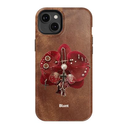 Western Relic iPhone Case
