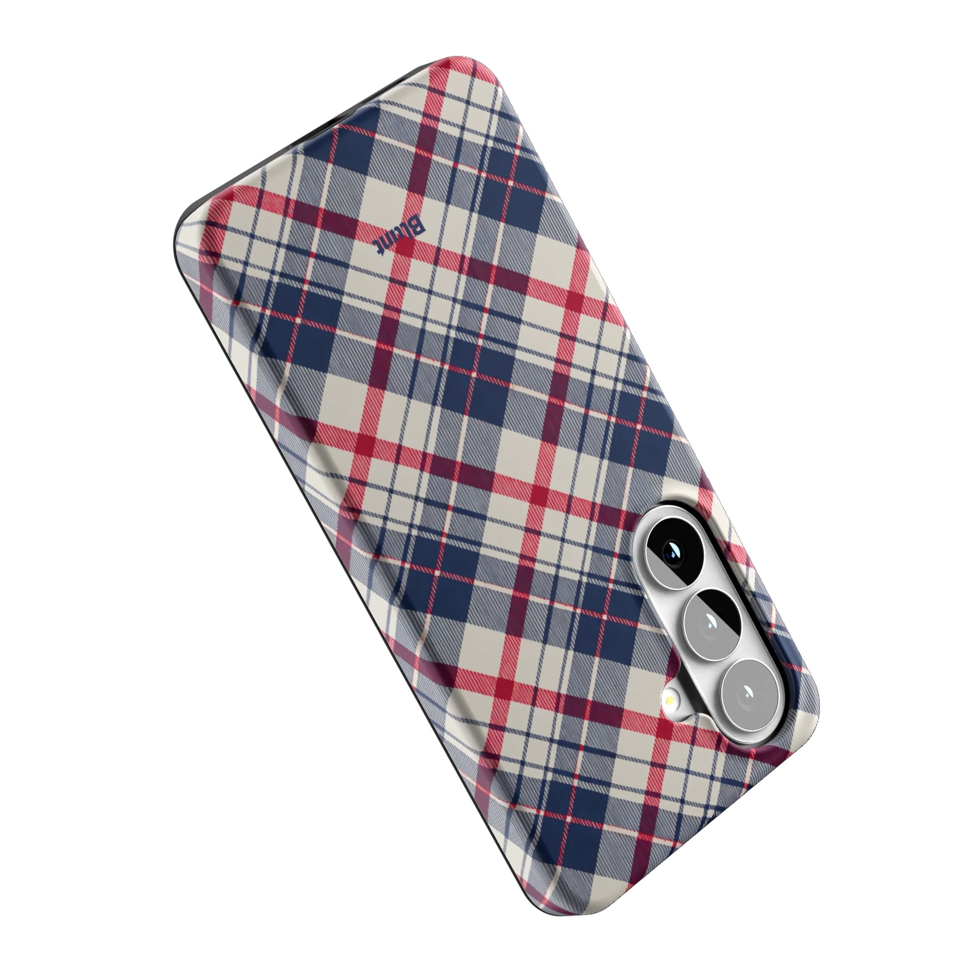 Great-Gingham-samsung-case-Galaxy S26-4