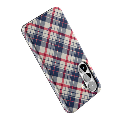 Great-Gingham-samsung-case-Galaxy S26-4