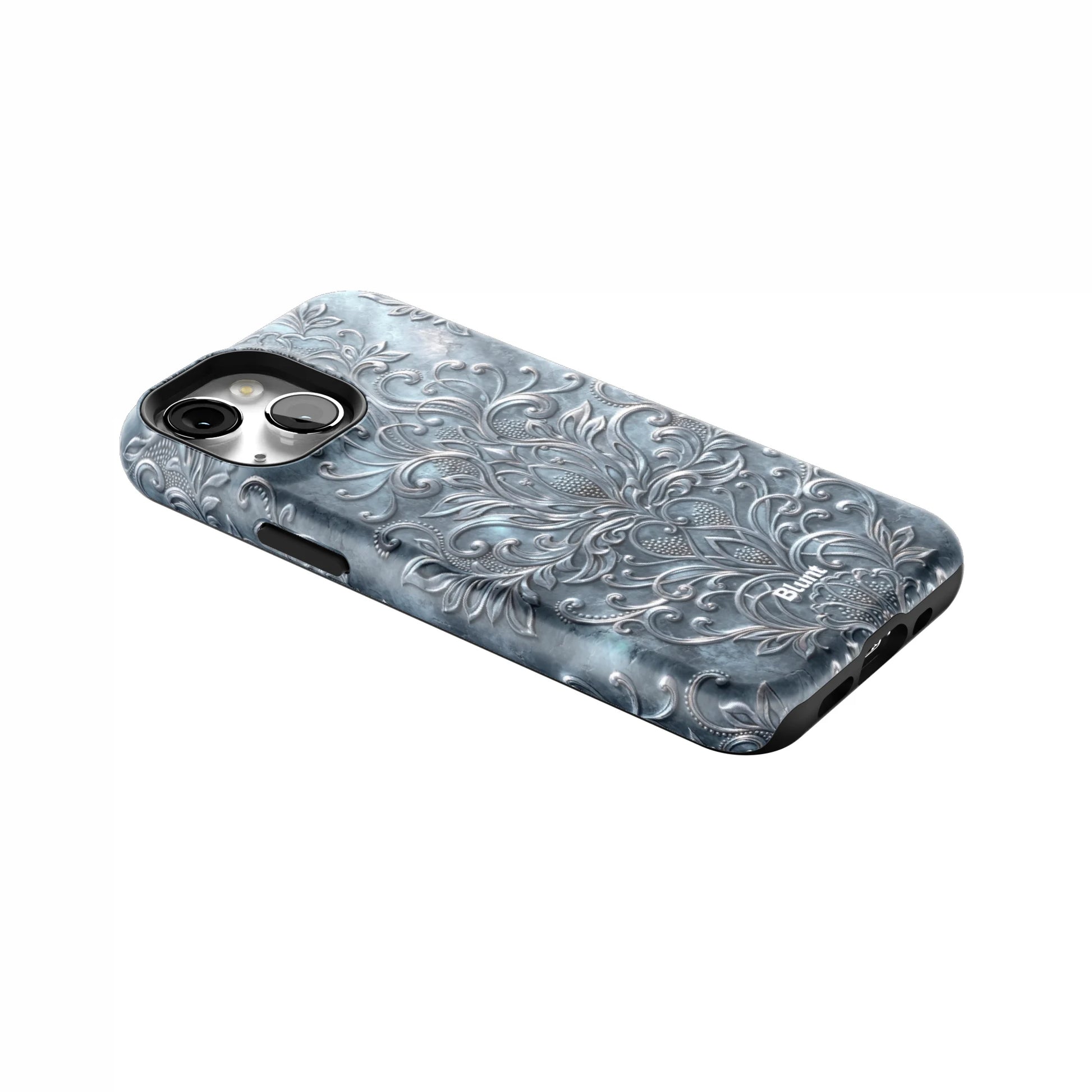 Silvermist-iphone-case-iPhone 13 Mini-2