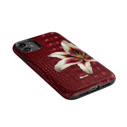 Crimson-Vermiluxe-iphone-case-iPhone 11-2