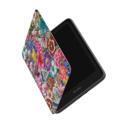 Secret-Garden-kindle-case-Kindle Paperwhite/Colorsoft 7-2