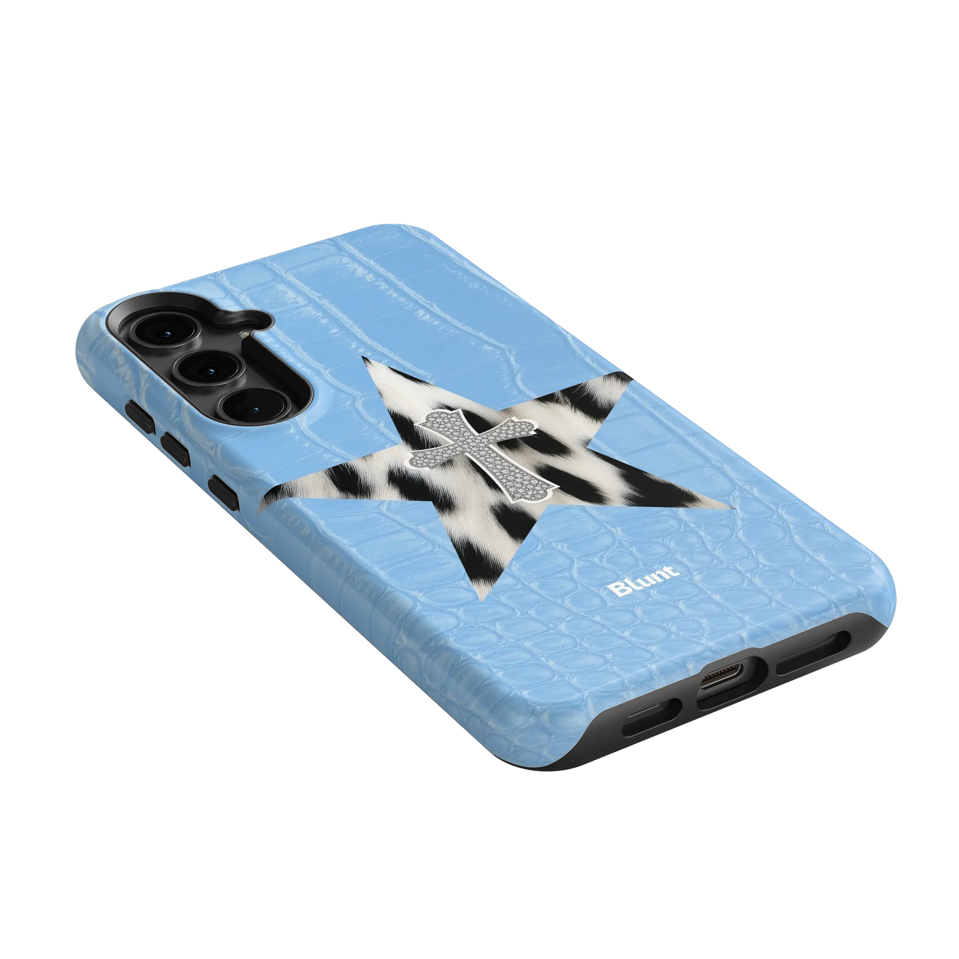 Blue-Starcreed-samsung-case-S24 Plus-2