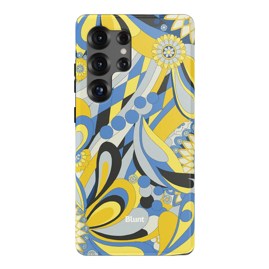 Sunny Samsung Case