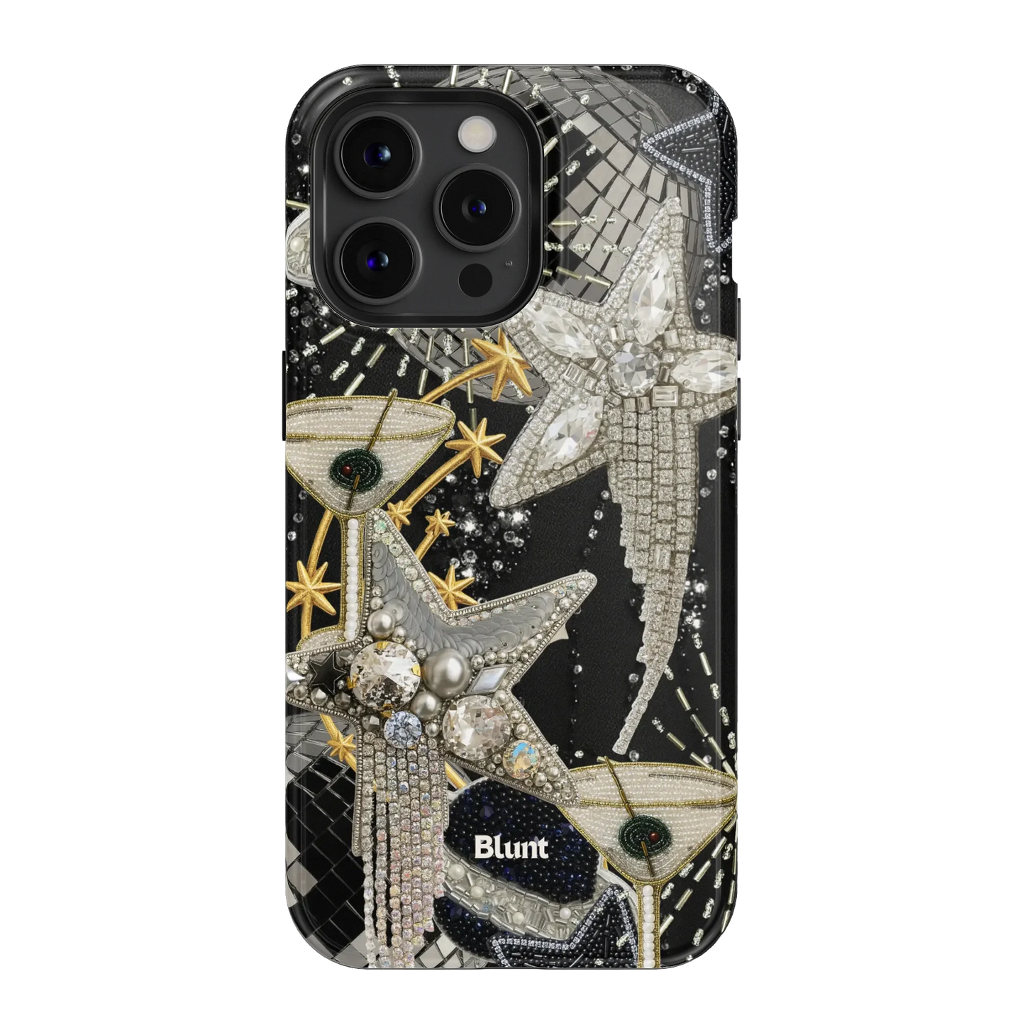 Nightlife iPhone Case