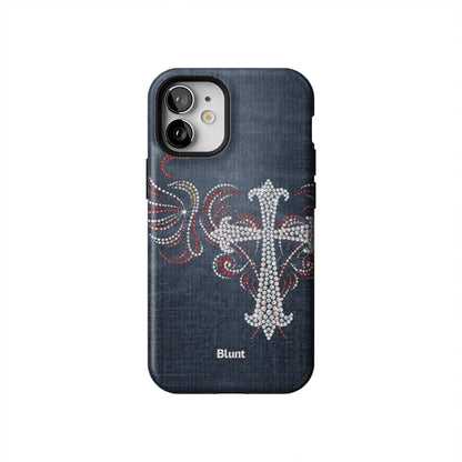 Jean-Halo-iphone-case-iPhone 12 Mini-1
