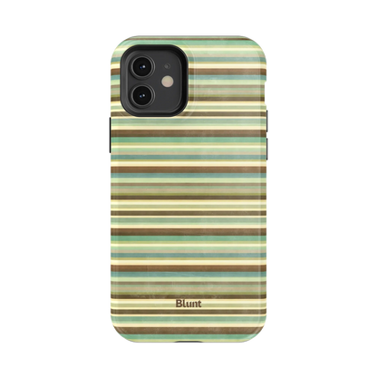 Pistachio iPhone Case