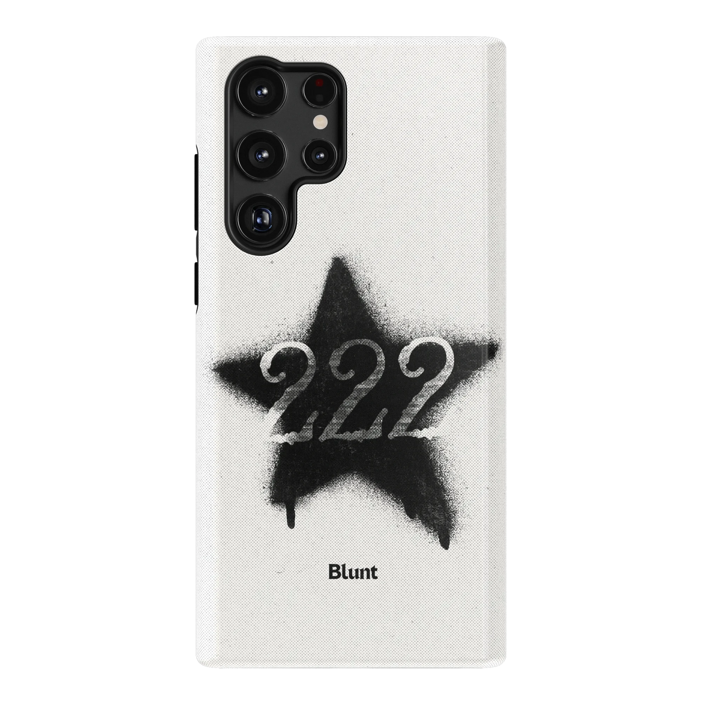 Aligned Path Samsung Case