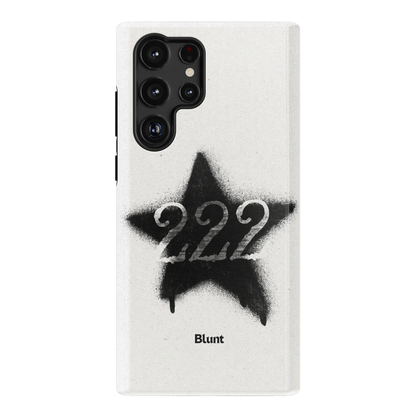 Aligned Path Samsung Case