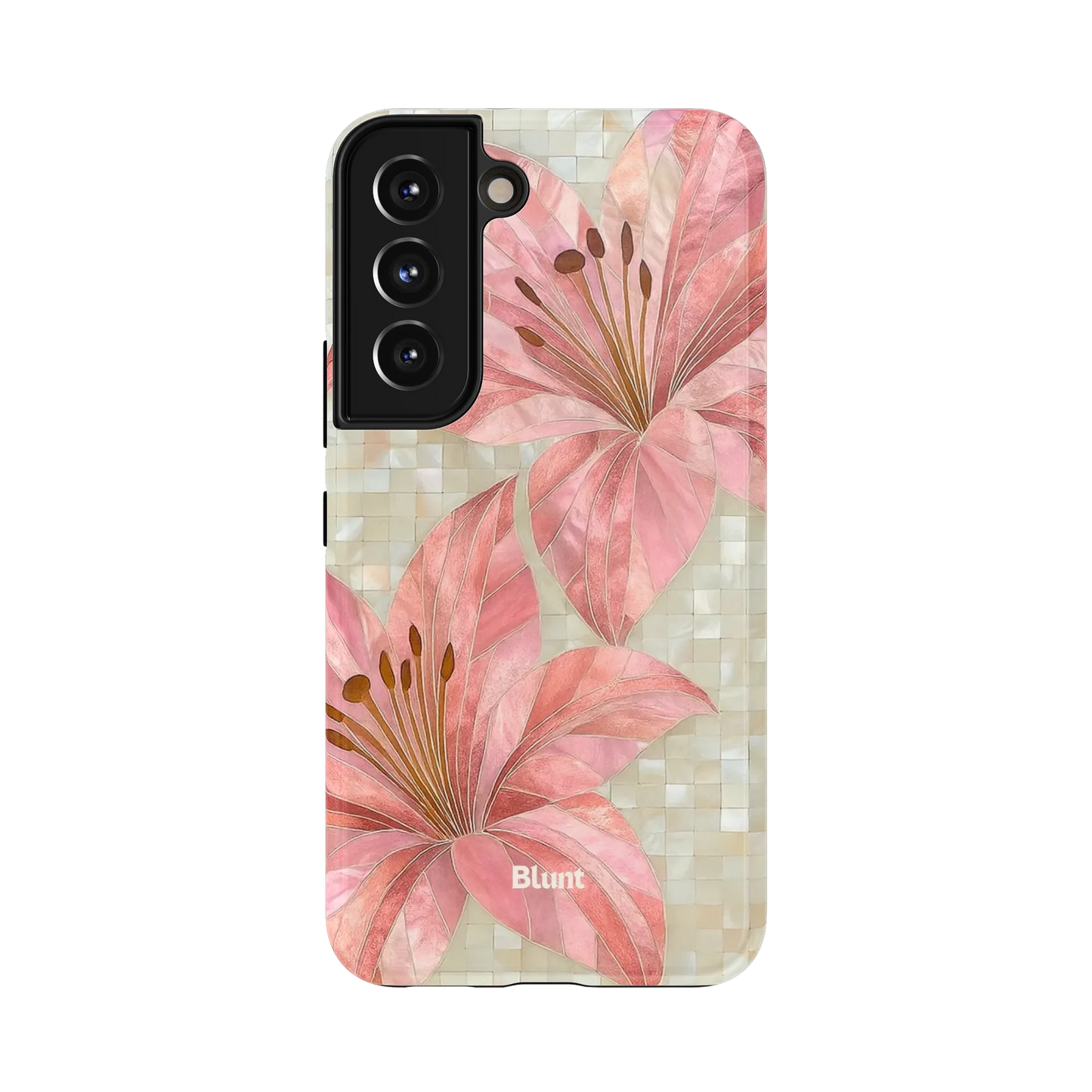 Petal Muse Samsung Case
