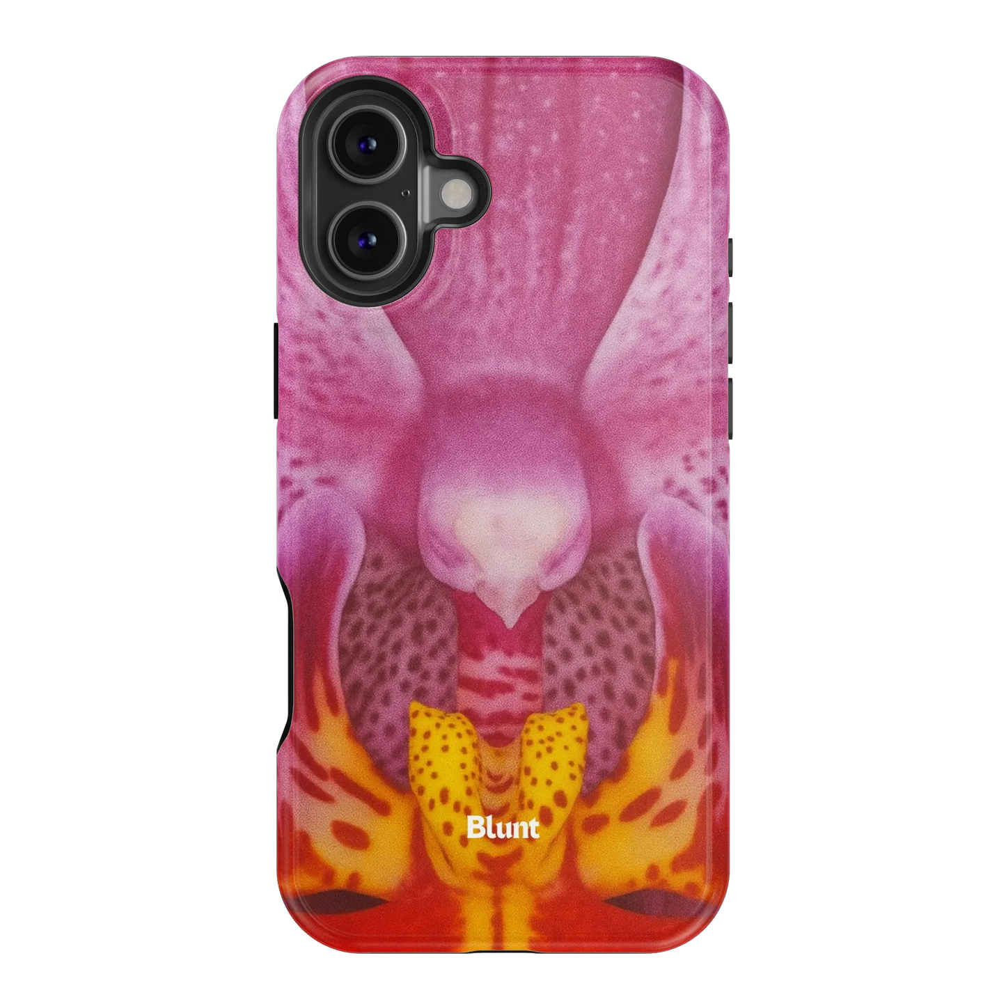 Cyanna iPhone Case