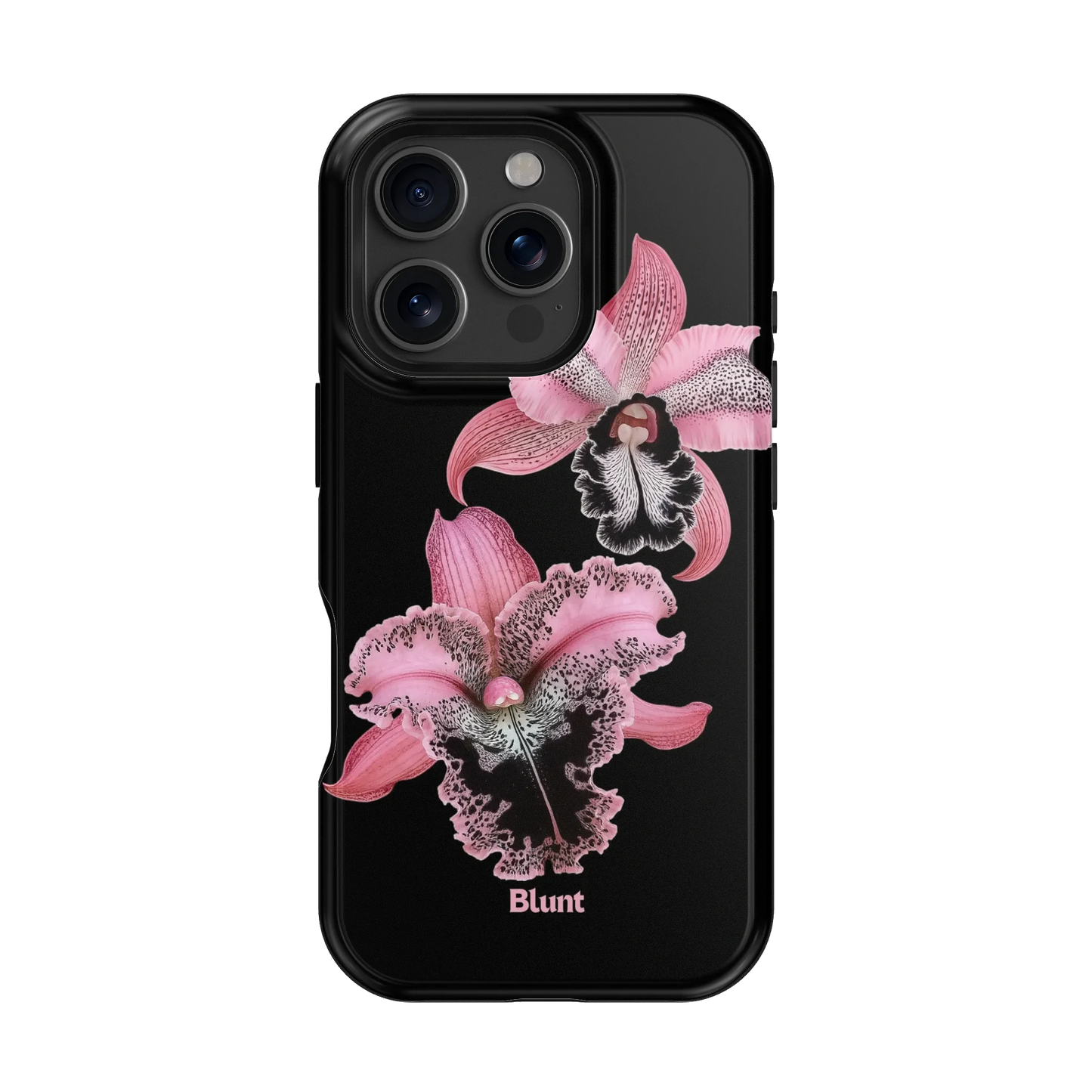 Blush Fever iPhone Case