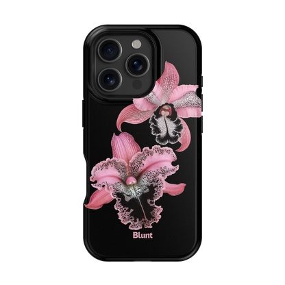 Blush Fever iPhone Case