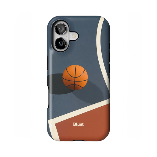 Tipoff iPhone Case