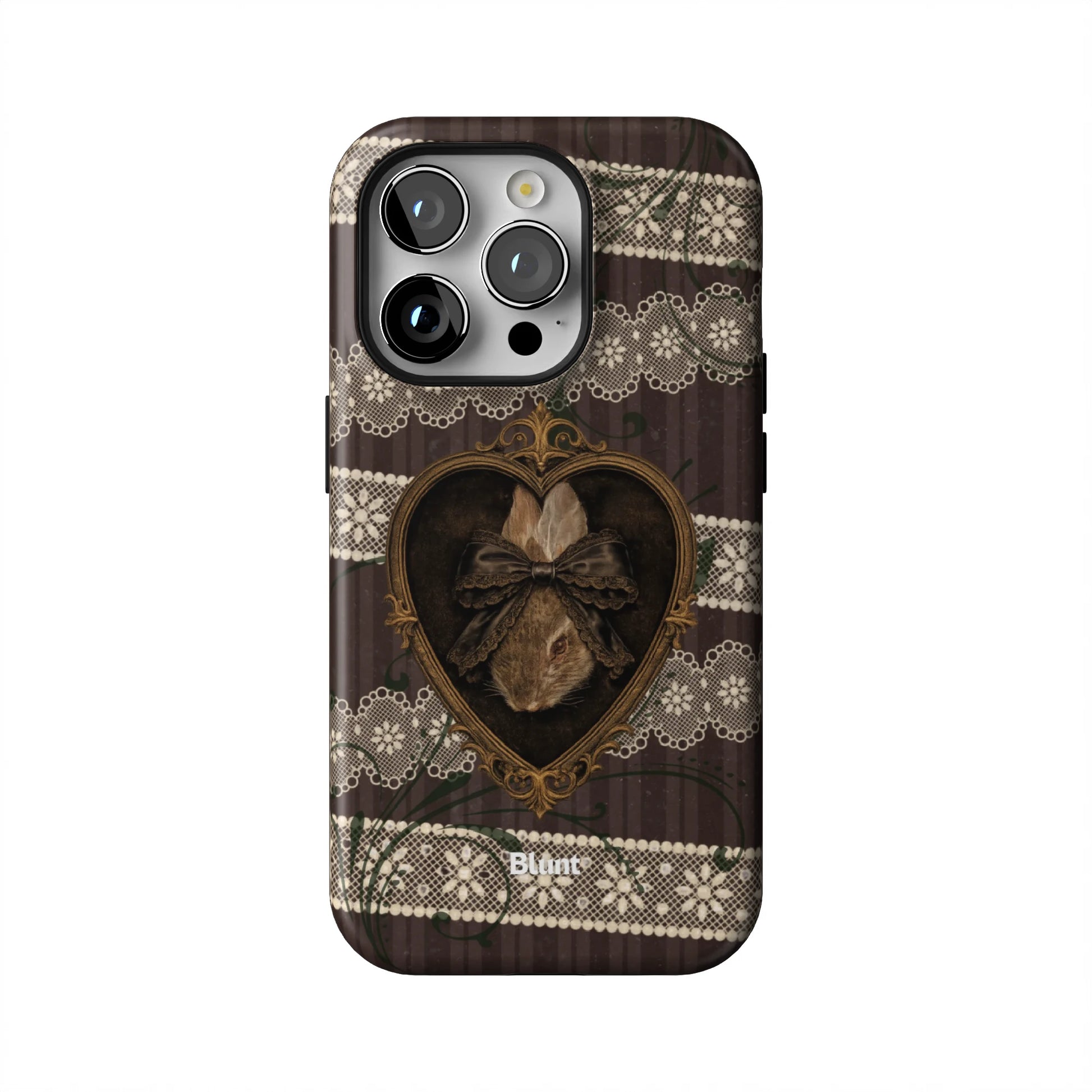 LOCK-HARE-iphone-case-iPhone 14 Pro-1