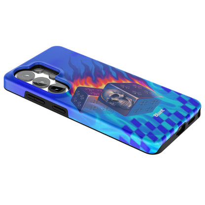 Hell-Dice-samsung-case-Galaxy S26 Ultra-2