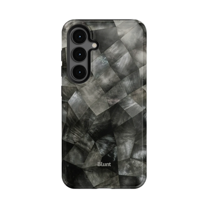 Smoke Quilt Samsung Case