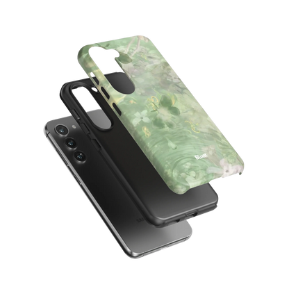 Sage-Mint-samsung-case-Galaxy S23-3