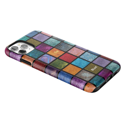 Showgirl-Shadows-iphone-case-iPhone 11 Pro Max-2