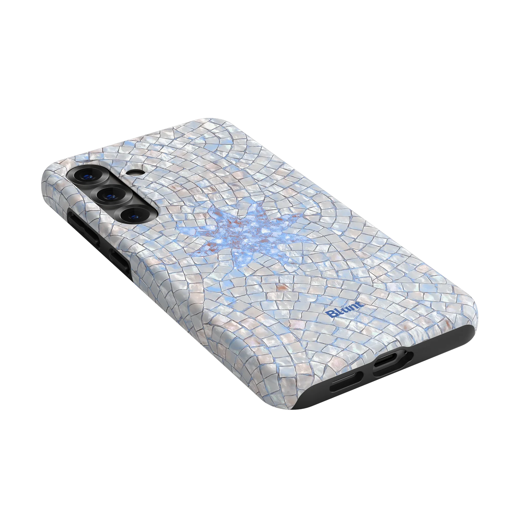 Blue-Sunstone-samsung-case-S25 Plus-2