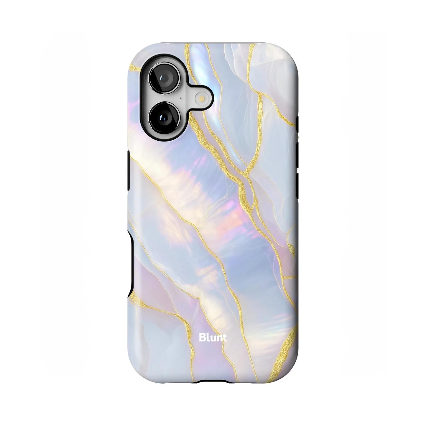 Moonstone iPhone Case