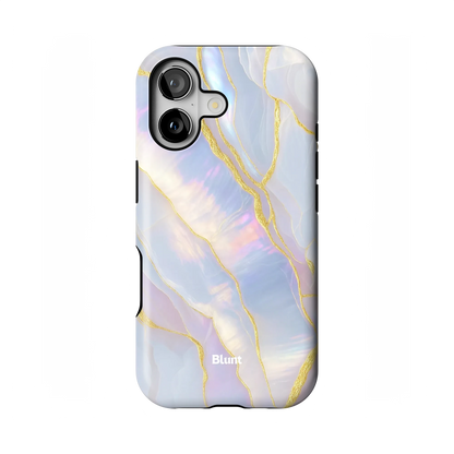 Moonstone iPhone Case
