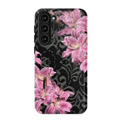 Blush Veil Samsung Case