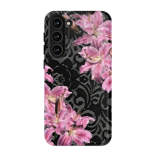 Blush Veil Samsung Case
