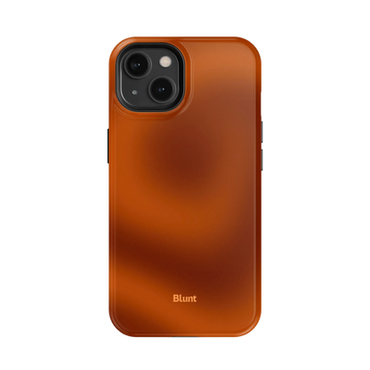 Cinnamon iPhone Case
