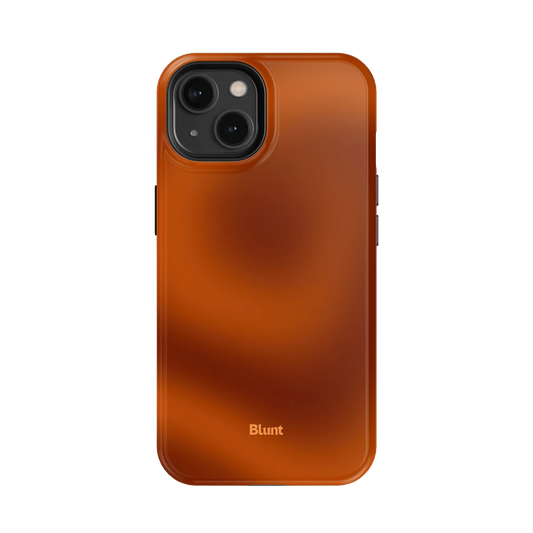 Cinnamon iPhone Case