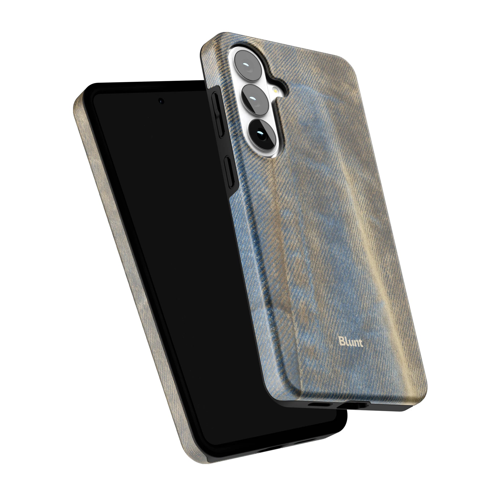 Worn-Denim-samsung-case-Galaxy S26 Plus-5