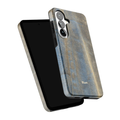 Worn-Denim-samsung-case-Galaxy S26 Plus-5