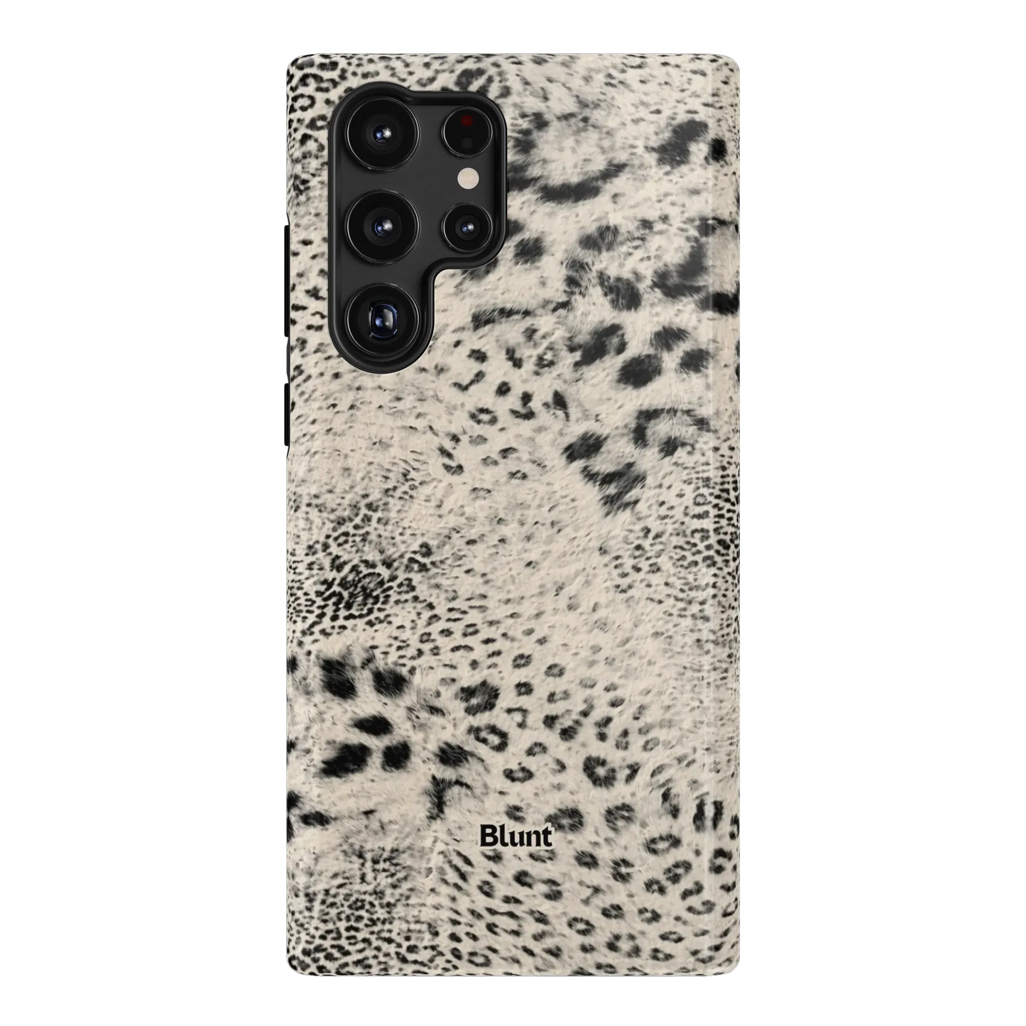 Arctic Ferine Samsung Case