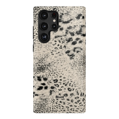 Arctic Ferine Samsung Case