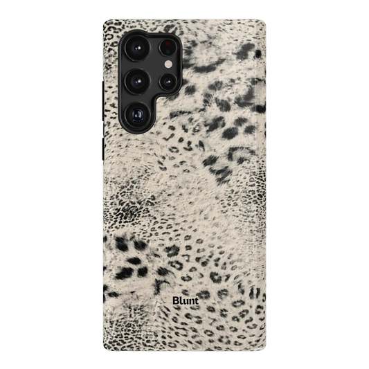 Arctic Ferine Samsung Case