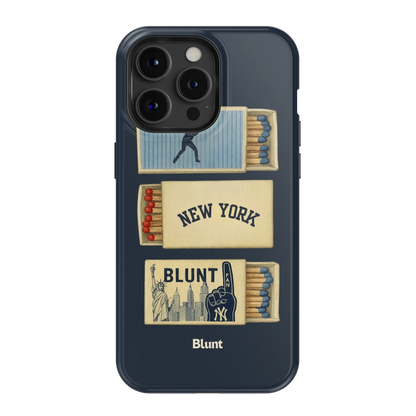 Match iPhone Case