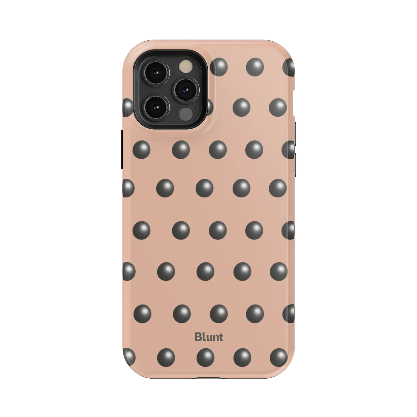 Thorne iPhone Case