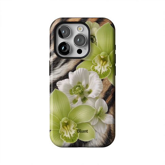 LIME-MYTHIC-iphone-case-iPhone 15 Pro-1