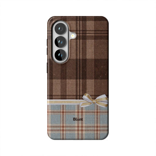 mochaplaidiphonecase-samsung-case-Galaxy S26-1